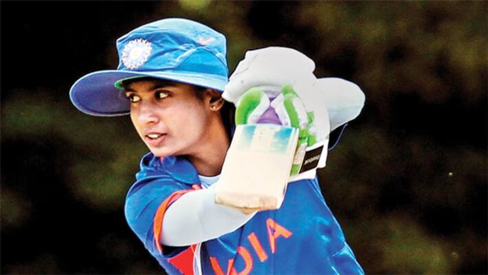 Mithali raj became first Indian woman cricketer to cross 10000 international runs Mithali raj became first Indian woman cricketer to cross 10000 international runs