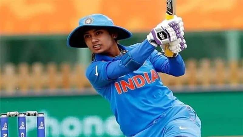 She attained the feat during the ongoing third One-Day International against South Africa in Lucknow. Overall, she is only the second woman in world cricket to do so, after England's Charlotte Edwards