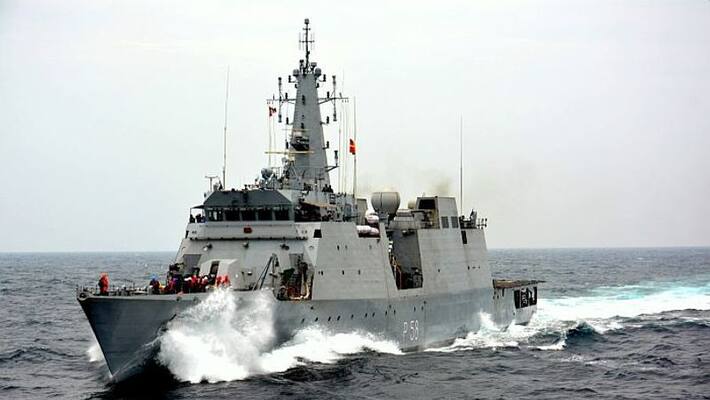opportunities in indian navy opportunities in indian navy