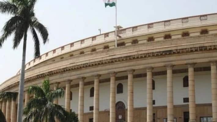 Very important business: BJP asks LS members to be present in House tomorrow Very important business: BJP asks LS members to be present in House tomorrow