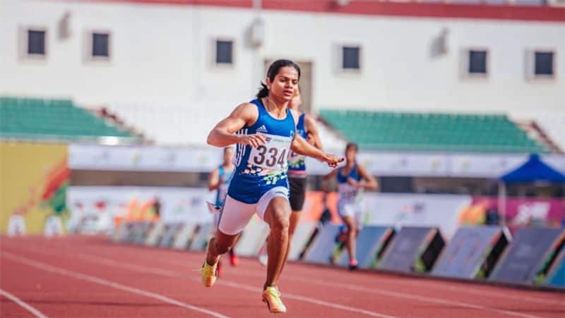 Tokyo Olympics: Dutee Chand seals qualification for 100m and 200m race-ayh
