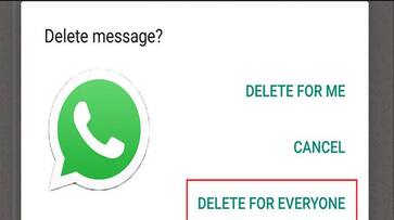 How to read Delete for everyone WhatsApp message simple tips to follow ckm How to read Delete for everyone WhatsApp message simple tips to follow ckm