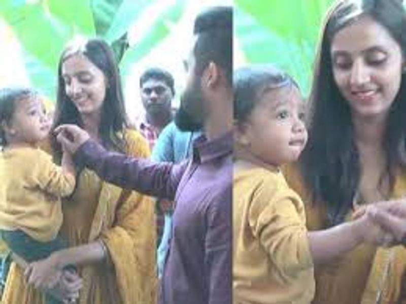 అమ్మ తర్వాత భార్య తన లైఫ్లో కీలక పాత్ర పోషించారని గతంలో ఎన్టీఆర్ అన్నారు.