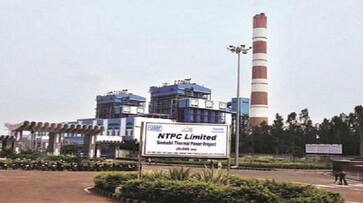 How NTPC found itself among Forbes World's Best Employers 2023 List How NTPC found itself among Forbes World's Best Employers 2023 List