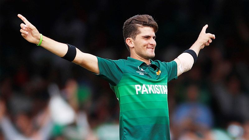 Shaheen Afridi says Mohammad Rizwan is a better captain than Babar Azam