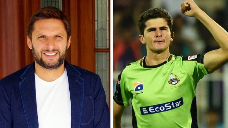 ICC T20 World Cup 2021: Shahid Afridi not Happy with son in law Shaheen Afridi performance, says should have used his head in Pakistan semifinal Loss