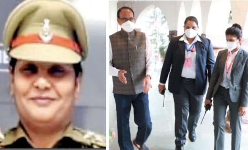दरअसल, महिला दिवस पर सीएम शिवराज सिंह चौहान भोपाल के स्मार्ट सिटी रोड पर महिला पत्रकारों से बातचीत करते हुए शरूआत करेंगे। जहां वह महिलाओं से जुड़ी कई घोषणांए भी कर सकते हैं। इसके अलावा उनके काफिले और अन्य सुरक्षा व्यवस्था में 19 महिला सब इंस्पेक्टर और 8 महिला सिपाहियों को सौंपी गई है। जिसमें आरआई इरशद अली खान मुख्यमंत्री का वाहन पूरा दिन चलाएंगी।