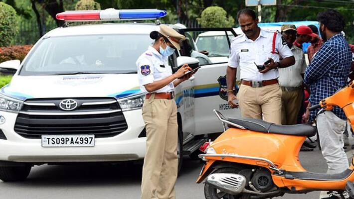 traffic police in this city offers discount on traffic fine payments traffic police in this city offers discount on traffic fine payments