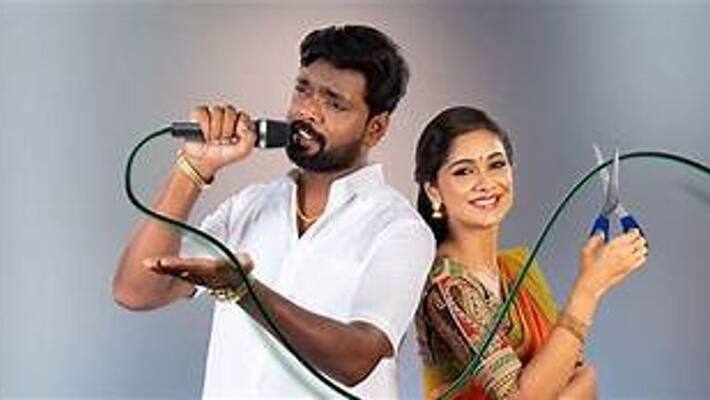 vijay tv seriyal actress suddenly engaged video goes viral vijay tv seriyal actress suddenly engaged video goes viral