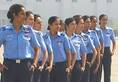 Womens day Women should have a never give up spirit feel IAF fighter pilots