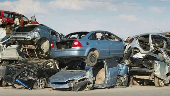 Experts on national automobile scrappage policy Experts on national automobile scrappage policy