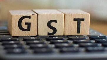 GST collections for the month of March stand at an all-time high of Rs 1.23 trillion