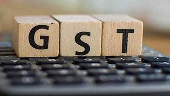 GST revenue records 23 percent growth in September 2021 GST revenue records 23 percent growth in September 2021