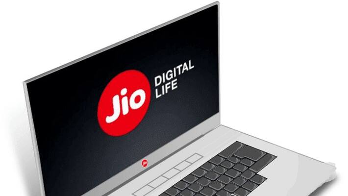 JIO Book May Come After launching Of Jio Next JIO Book May Come After launching Of Jio Next