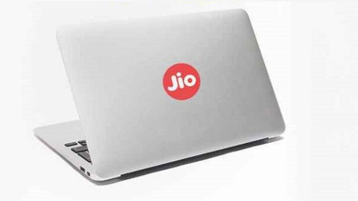 reliance jio laptop price: Launch of a low-cost laptop with 4G by Reliance Jio reliance jio laptop price: Launch of a low-cost laptop with 4G by Reliance Jio