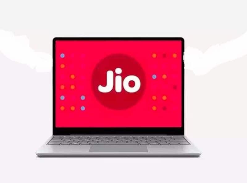 reliance jio laptop price: Launch of a low-cost laptop with 4G by Reliance Jio