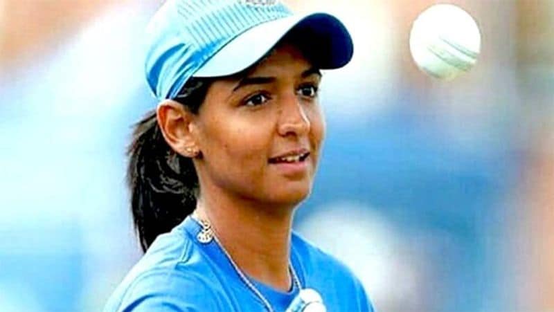 Meanwhile, Harmanpreet did not feature in the recent Twenty20 International series against South Africa at home. The host lost 1-2, as Smriti Mandhana led the side in the former's absence.