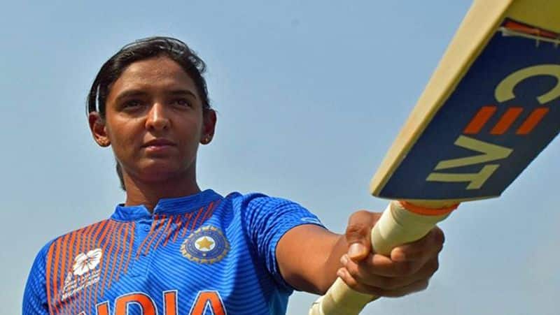 India womens T20 captain Harmanpreet Kaur tests positive for Covid 19