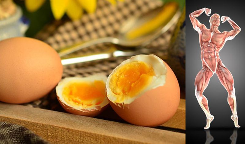 According to the expert after eating egg never these 5 things BRd
