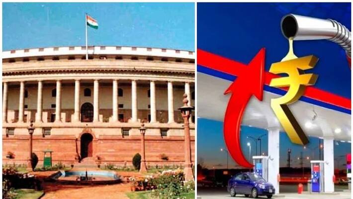 Petrol Diesel Prices Increased 63 Times This Year, Government Earned Rs 3.34 Lakh Cr bpsb Petrol Diesel Prices Increased 63 Times This Year, Government Earned Rs 3.34 Lakh Cr bpsb
