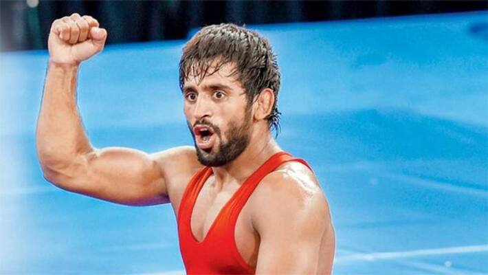 Bajrang Punia Wins Gold At Matteo Pellicone Ranking Series and back to world number one rank dva Bajrang Punia Wins Gold At Matteo Pellicone Ranking Series and back to world number one rank dva