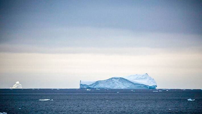 National Geographic recognizes new Southern Ocean National Geographic recognizes new Southern Ocean