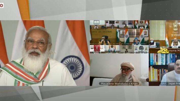 PM Modi Public participation should be basis of celebrations for India 75 years of independence KPP PM Modi Public participation should be basis of celebrations for India 75 years of independence KPP