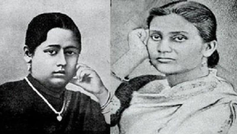 कादंबिनी गांगुली ने साल 1882 में कलकत्ता विश्वविद्यालय से बी.ए. की परीक्षा पास की। यहीं से उन्होंने वर्ष 1886 में मेडिकल साइंस की डिग्री हासिल की और देश की पहली महिला डॉक्टर बन गईं। इसके बाद कादंबिनी गांगुली आगे की पढ़ाई के लिए विदेश चली गईं। ग्लासगो और एडिनबर्ग विश्वविद्यालय से मेडिकल साइंस में ऊंची डिग्रियां हासिल करने के बाद कादंबिनी गांगुली भारत लौट आईं। (फाइल फोटो)