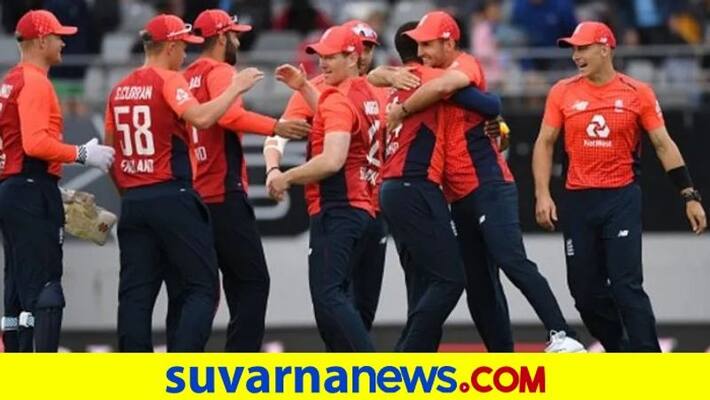 England Cricket name unchanged 16 Players squad for Pakistan ODI series kvn England Cricket name unchanged 16 Players squad for Pakistan ODI series kvn