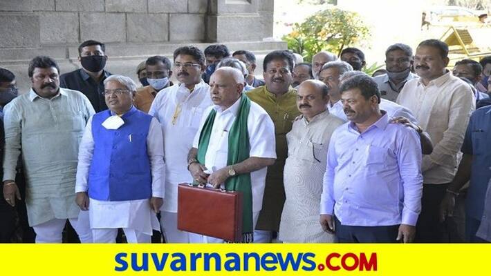 Karnataka Senior Ministers in BS Yediyurappa Cabinet Worried snr Karnataka Senior Ministers in BS Yediyurappa Cabinet Worried snr