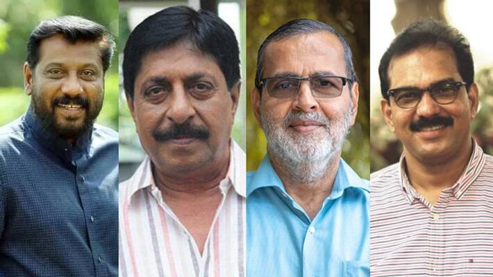 sreenivasan and director siddique joins twenty 20 sreenivasan and director siddique joins twenty 20