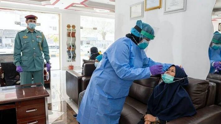 UAE authority slams rumour on labour offices closing over Covid outbreak UAE authority slams rumour on labour offices closing over Covid outbreak