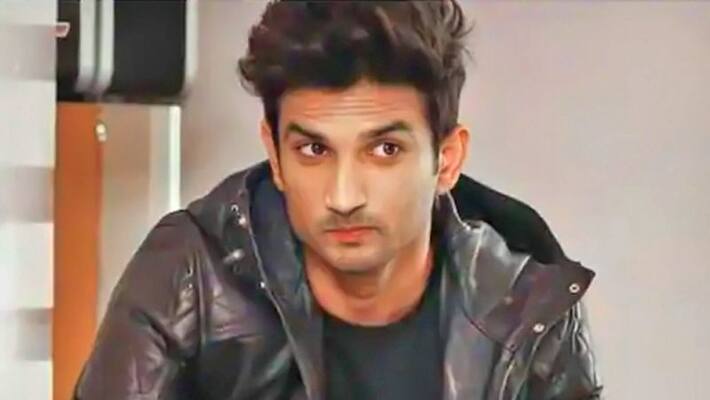 Drug Peddler Arrested By NCB Who Provided Drugs To Sushant Rajput KPG Drug Peddler Arrested By NCB Who Provided Drugs To Sushant Rajput KPG