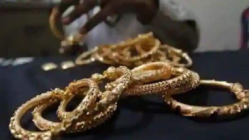 jewelry loan discount .. Good news from the Tamil Nadu government