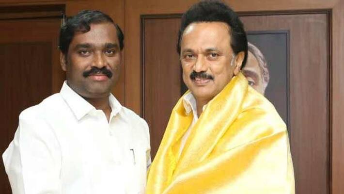 Tamil Nadu needs a separate flag ... Velmurugan's action demand for Chief Minister MK Stalin! Tamil Nadu needs a separate flag ... Velmurugan's action demand for Chief Minister MK Stalin!