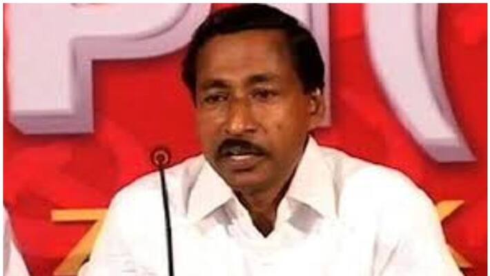 cpm p mohanan reaction about party workers protest in kuttiyadi cpm p mohanan reaction about party workers protest in kuttiyadi