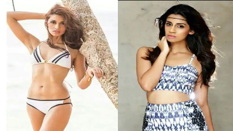 संजना गणेशन की बात की जाए तो वह एक स्पोर्ट्स एंकर और प्रेजेंटर हैं। 2014 मिस इंडिया फाइनलिस्ट और एक मॉडल भी रह चुकी हैं।
