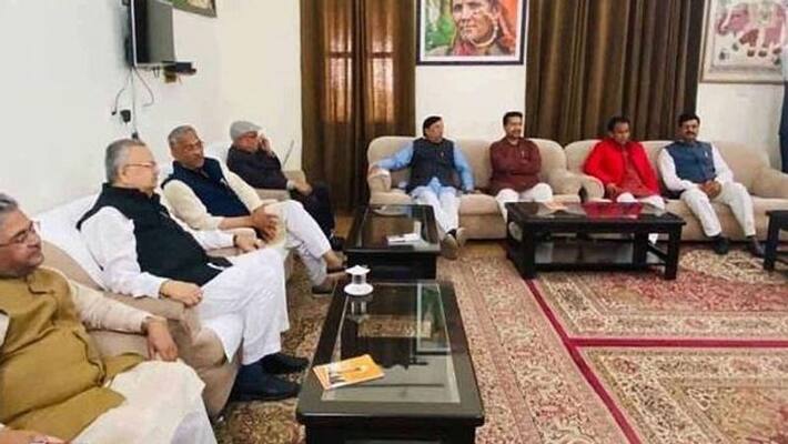 Uttarakhand CM Trivendra Singh Rawat News and updates kpn Uttarakhand CM Trivendra Singh Rawat News and updates kpn