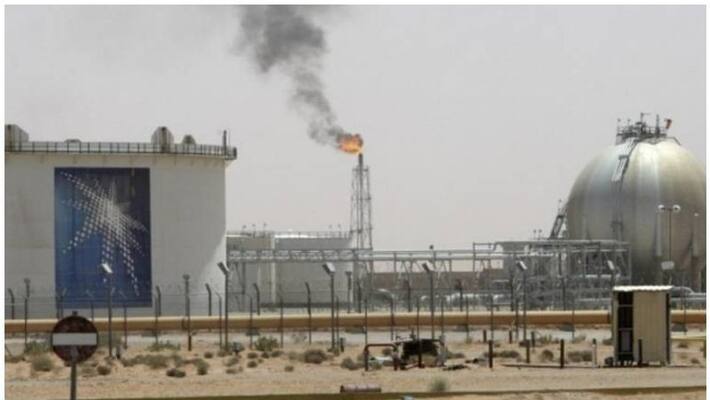 houthi attack against oil tank yards in saudi arabia houthi attack against oil tank yards in saudi arabia