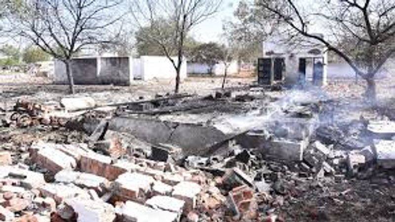 28 firecracker factories sealed in Tamil Nadu's Virudhunagar after series of blaze incidents