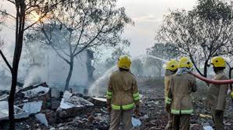 28 firecracker factories sealed in Tamil Nadu's Virudhunagar after series of blaze incidents