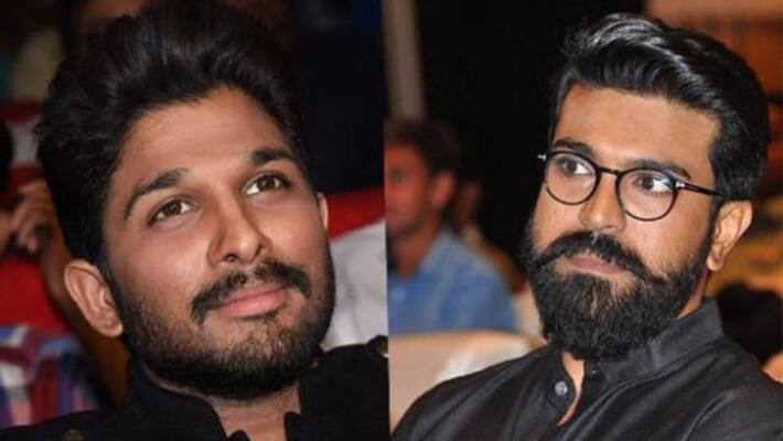 Fahadh Faasil to lock horns with Ram Charan Fahadh Faasil to lock horns with Ram Charan