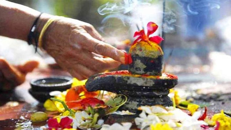 <p>এই দিনে শিব ও শক্তির উপাসনা করলে দাম্পত্য সুখ বৃদ্ধি পায়। সোমবার প্রদোষ ব্রত ও পুজোর ফলে আর্থিক সমস্যাও দূর হয়। </p>