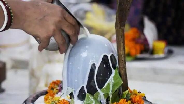 Perform vows every Monday in Sawan you will get the blessings of Shiva bmm Perform vows every Monday in Sawan you will get the blessings of Shiva bmm