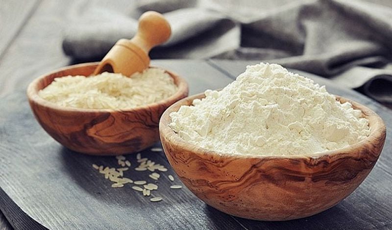 Skin care: Try these DIY homemade rice flour face packs for soft and supple skin Skin care: Try these DIY homemade rice flour face packs for soft and supple skin