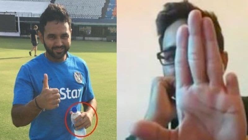 पार्थिव पटेल जब 9 साल के थे तो उन्होंने अपने हाथ की एक उंगली गंवा दी थी। इसके बाद सभी ने कहा कि वह अपना करियर क्रिकेट में नहीं बना सकते हैं, लेकिन इस खिलाड़ी ने हार नहीं मानी और क्रिकेट पर फोकस बनाए रखा।
