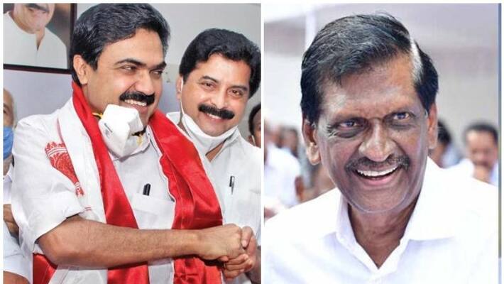 Jose K Mani to take advantage of the crisis in the Kerala Congress Joseph faction Jose K Mani to take advantage of the crisis in the Kerala Congress Joseph faction