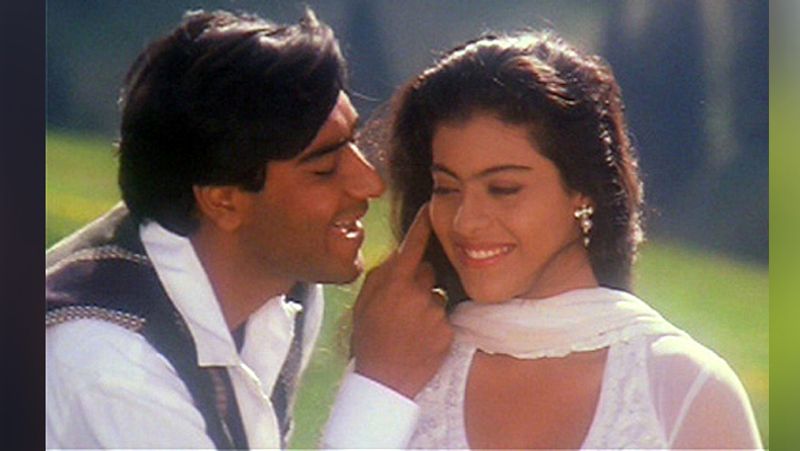 40 years old, still want to come back with a stunning look, follow Kajal's Beauty Secret