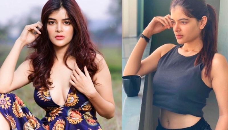 Bengali actress Madhumita sarcar will be seen hoichoi new series uttaran BRD