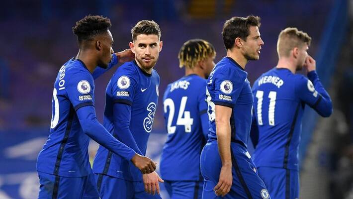 Chelsea and Bayers advanced into the finals of champions league Chelsea and Bayers advanced into the finals of champions league